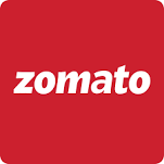 order on zomato